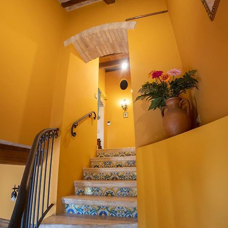 B&B Belcuore Мачерата Экстерьер фото