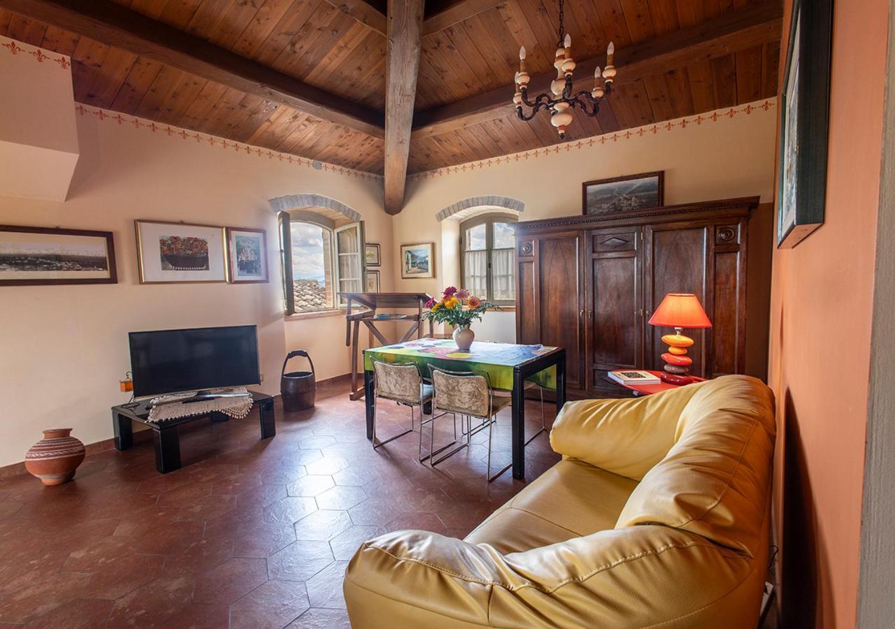 B&B Belcuore Мачерата Экстерьер фото