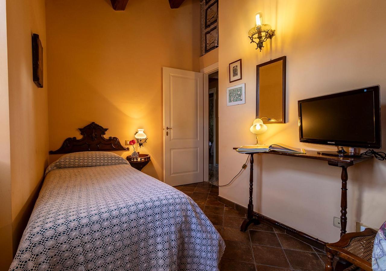 B&B Belcuore Мачерата Экстерьер фото