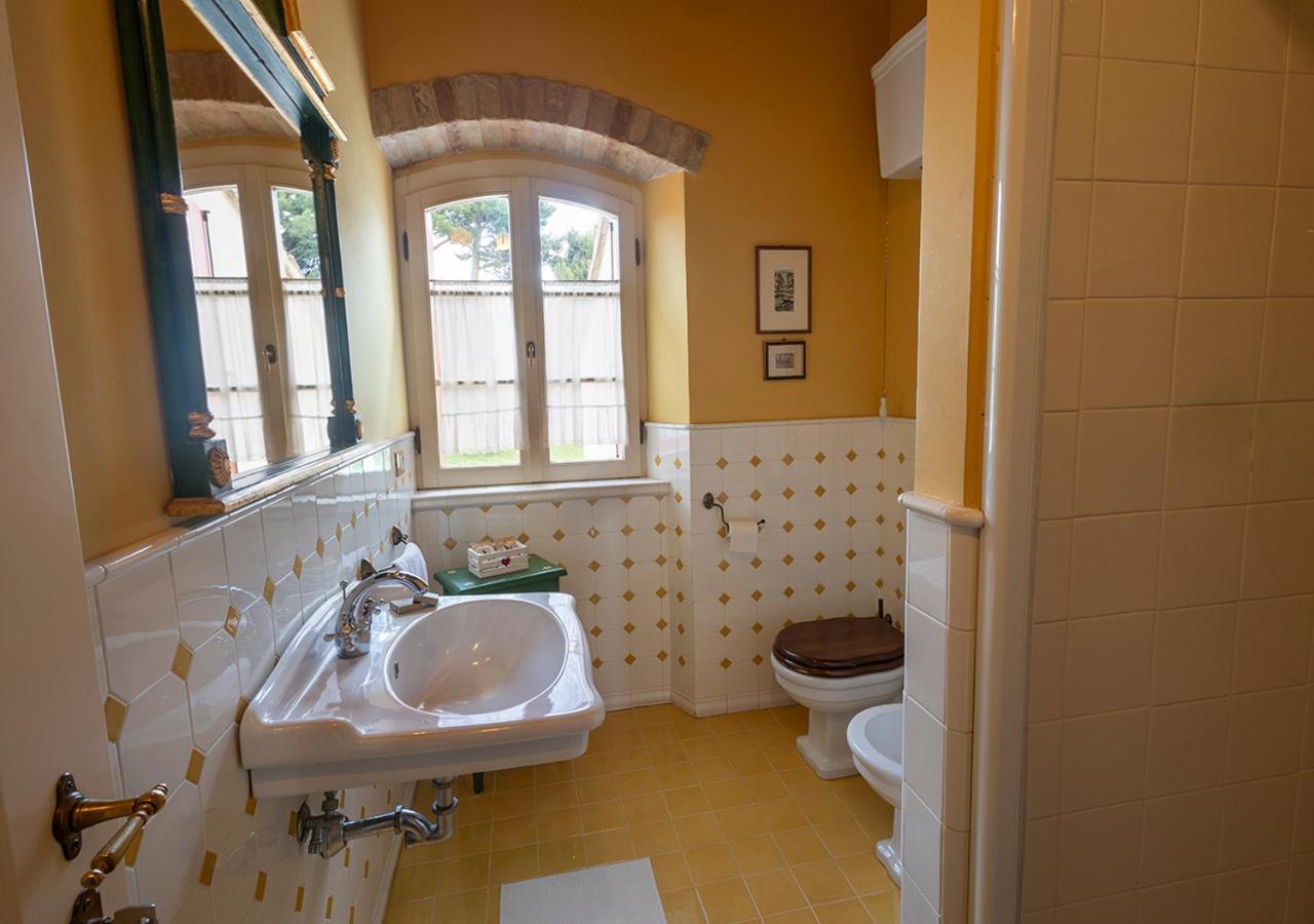 B&B Belcuore Мачерата Экстерьер фото