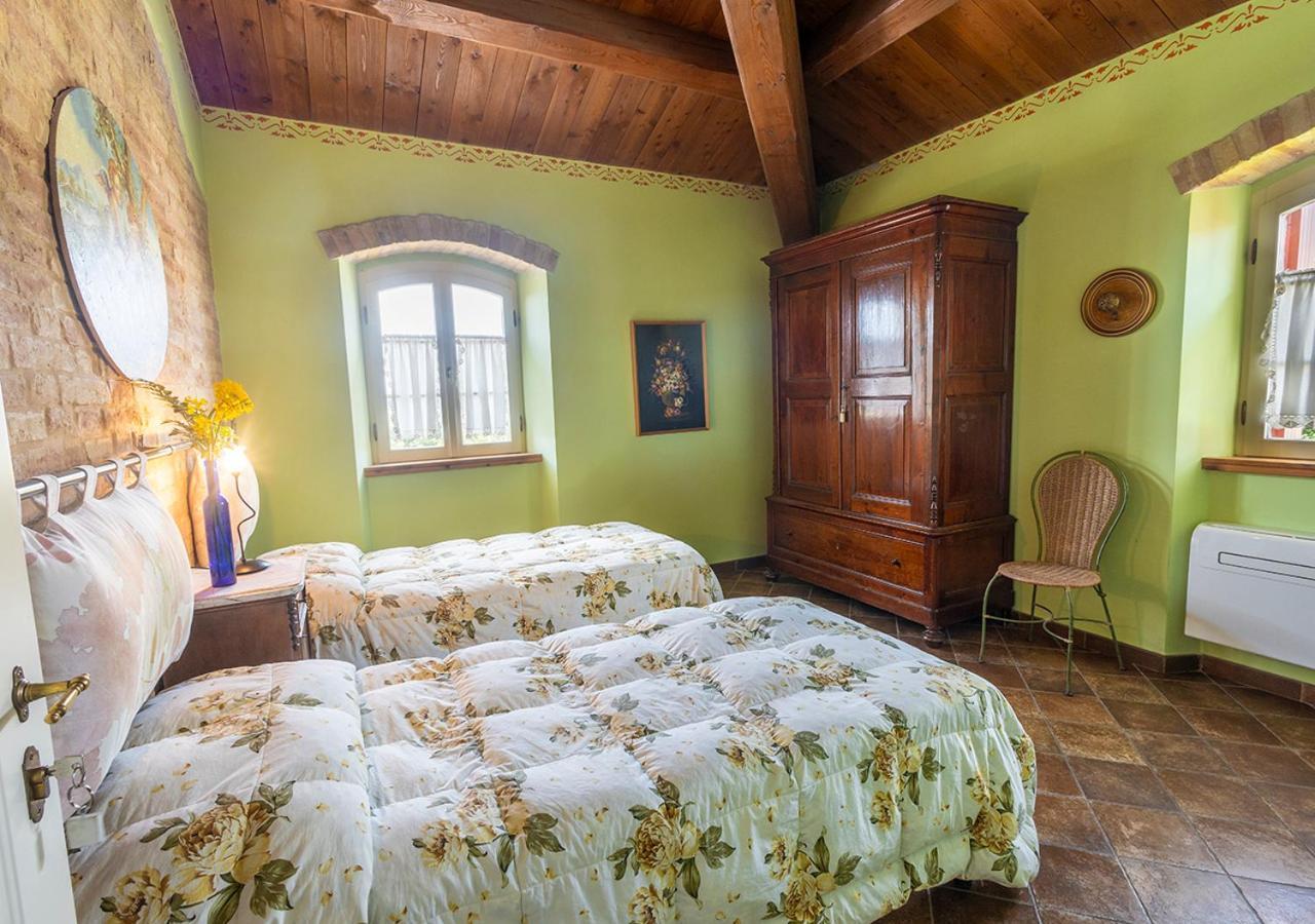 B&B Belcuore Мачерата Экстерьер фото