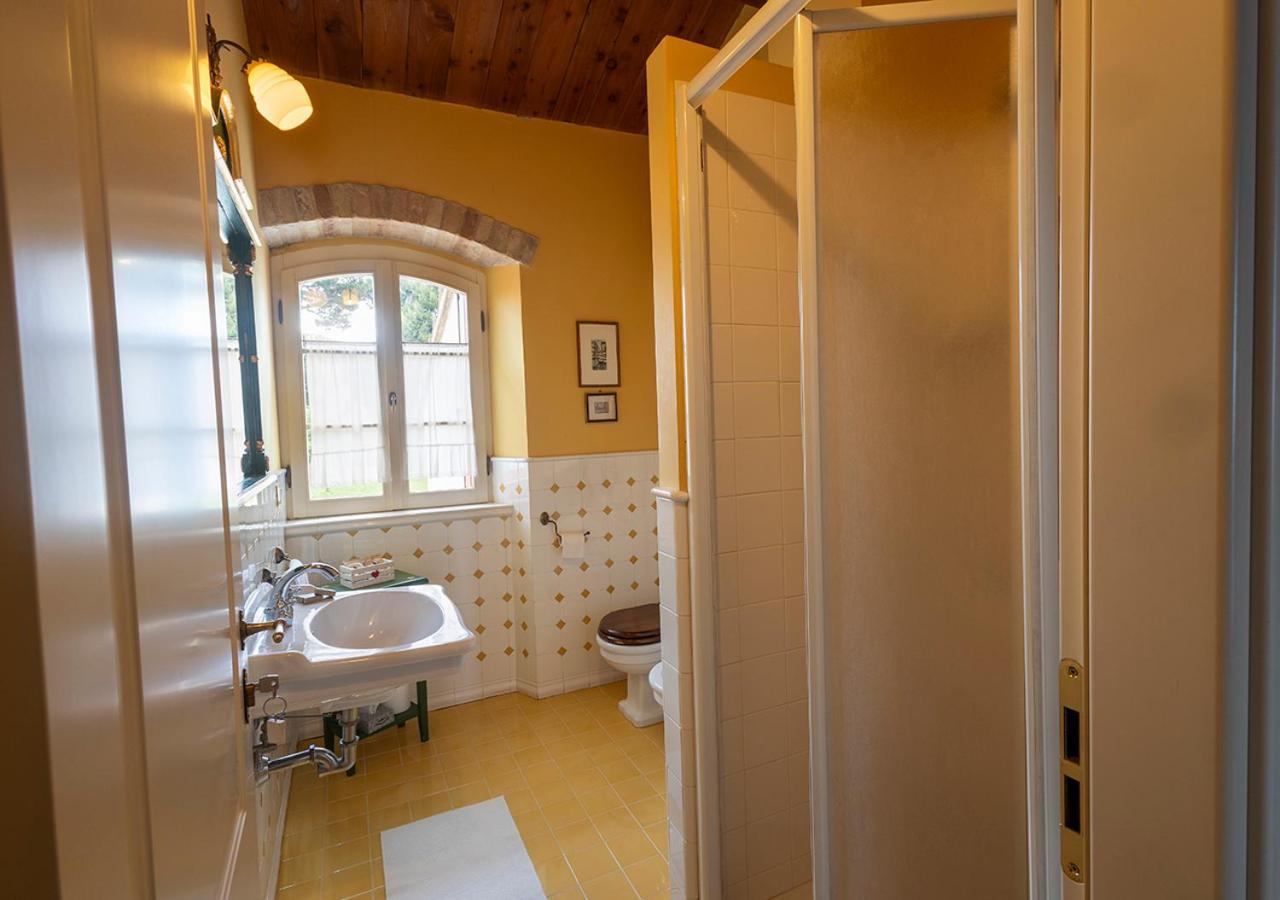 B&B Belcuore Мачерата Экстерьер фото