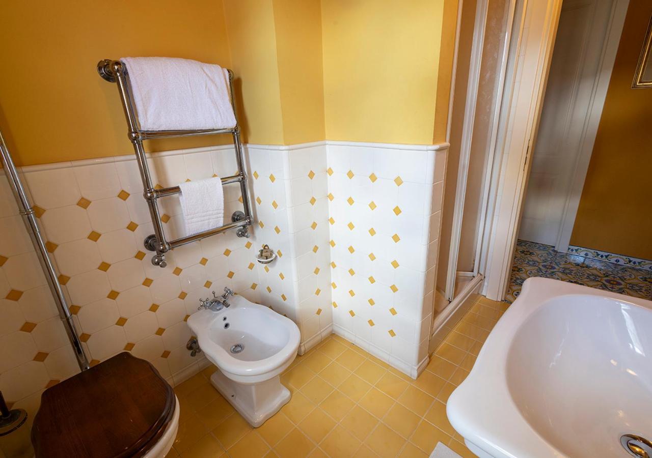 B&B Belcuore Мачерата Экстерьер фото